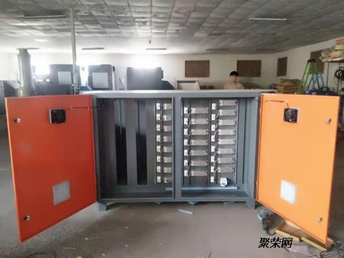 锦州UV光解塑料厂废气天敌 环保科技的绿色革命
